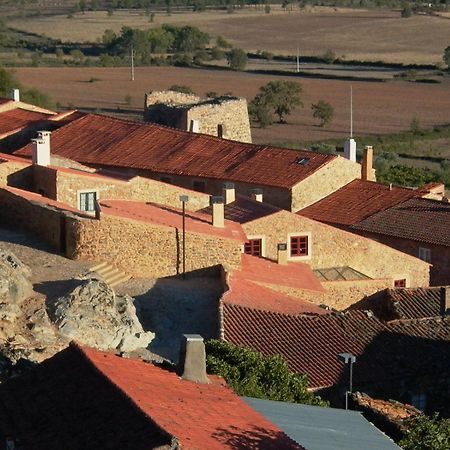 Gasthaus Casa Da Cisterna Figueira de Castelo Rodrigo Exterior foto