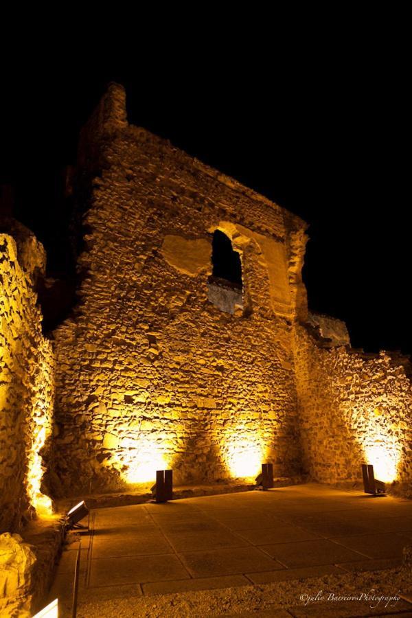 Gasthaus Casa Da Cisterna Figueira de Castelo Rodrigo Exterior foto