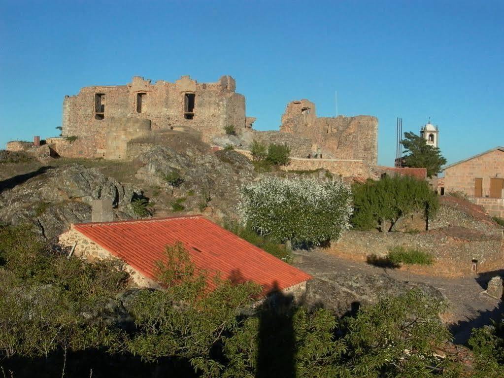 Gasthaus Casa Da Cisterna Figueira de Castelo Rodrigo Exterior foto