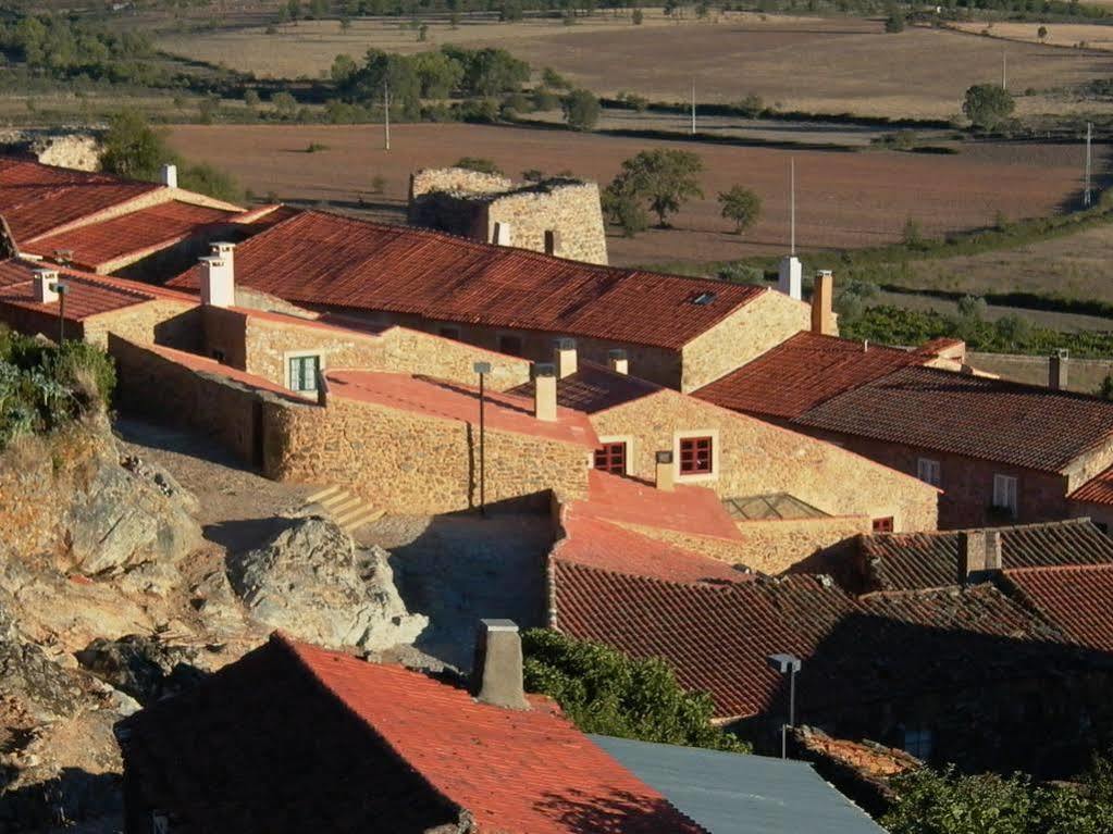 Gasthaus Casa Da Cisterna Figueira de Castelo Rodrigo Exterior foto